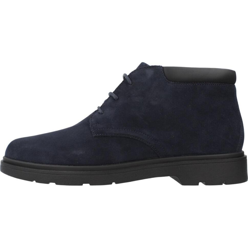 Buty Geox Spherica EC1 B