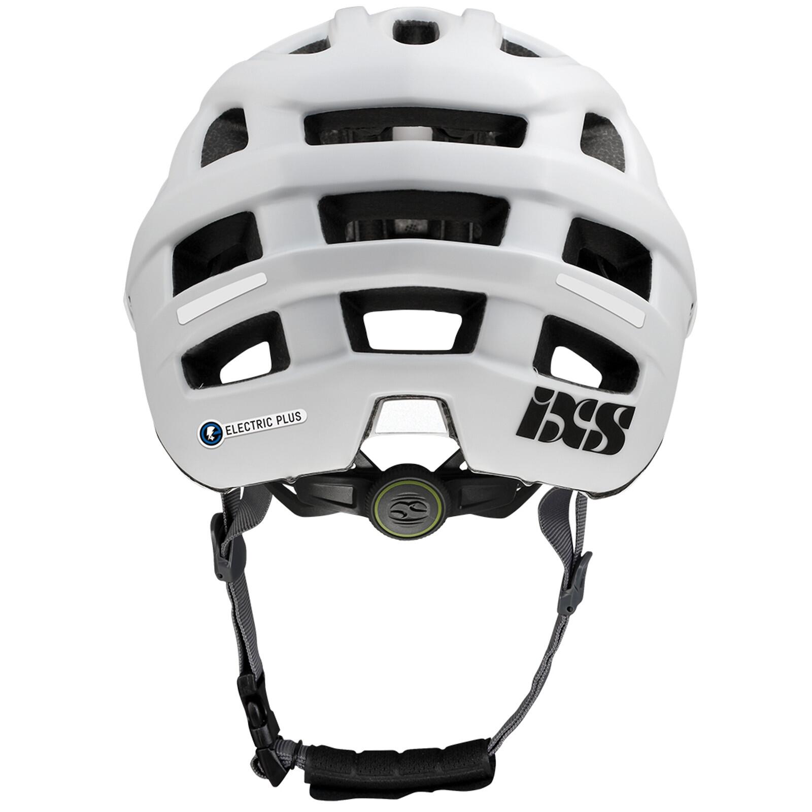 iXS Fahrradhelm Trail Evo E-Bike 2/7