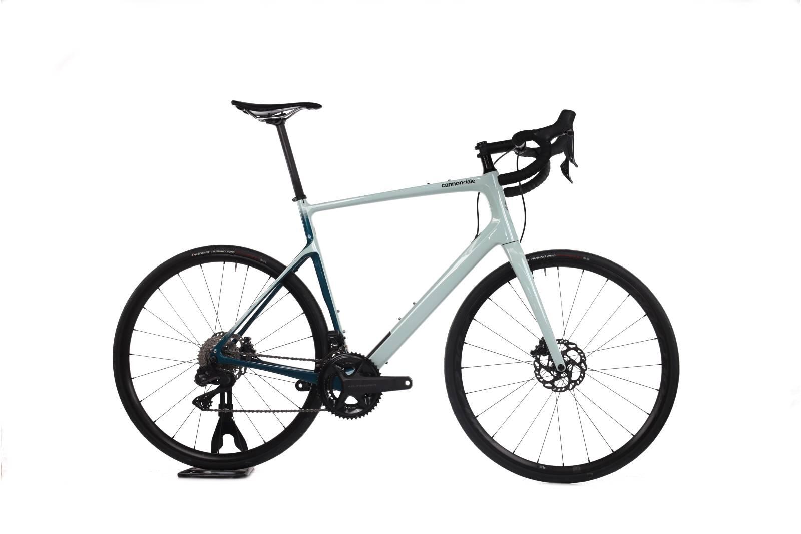 CANNONDALE Tweedehands - Racefiets - Cannondale Synapse - 61 . ZEER GOED