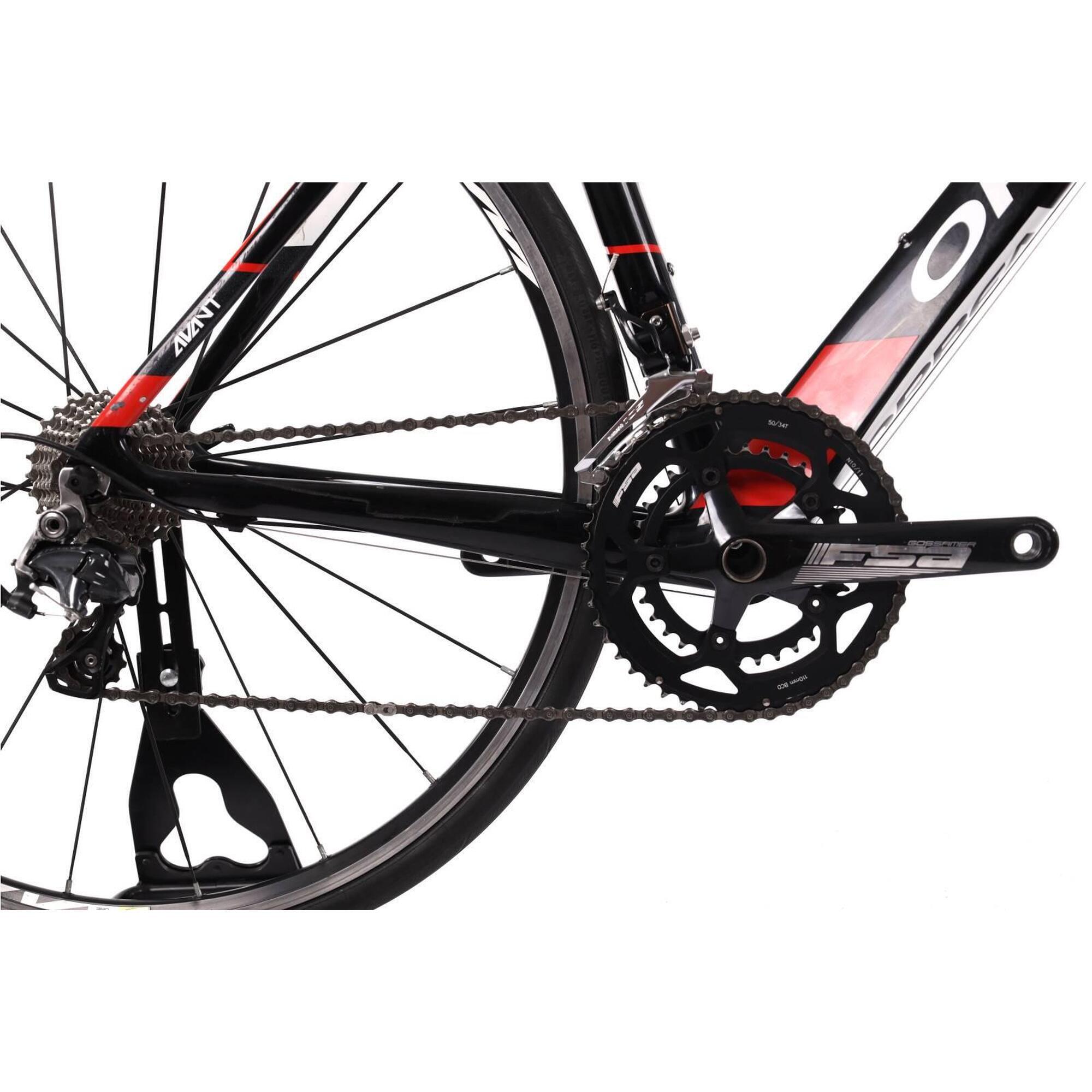 Refurbished Rennrad Orbea Avant 51 GUT ORBEA Decathlon.ch