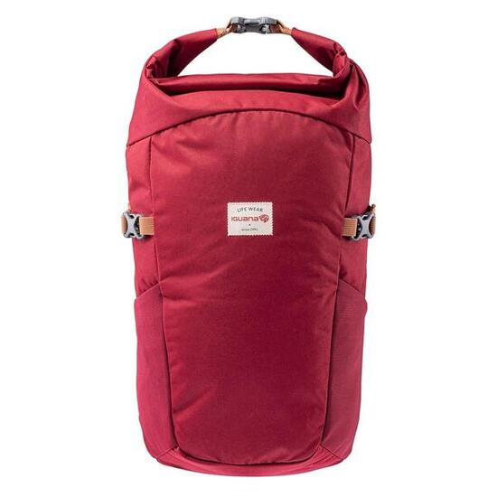 Adulto Unisex 21 L Zaino Iguana Cosmin Melograno