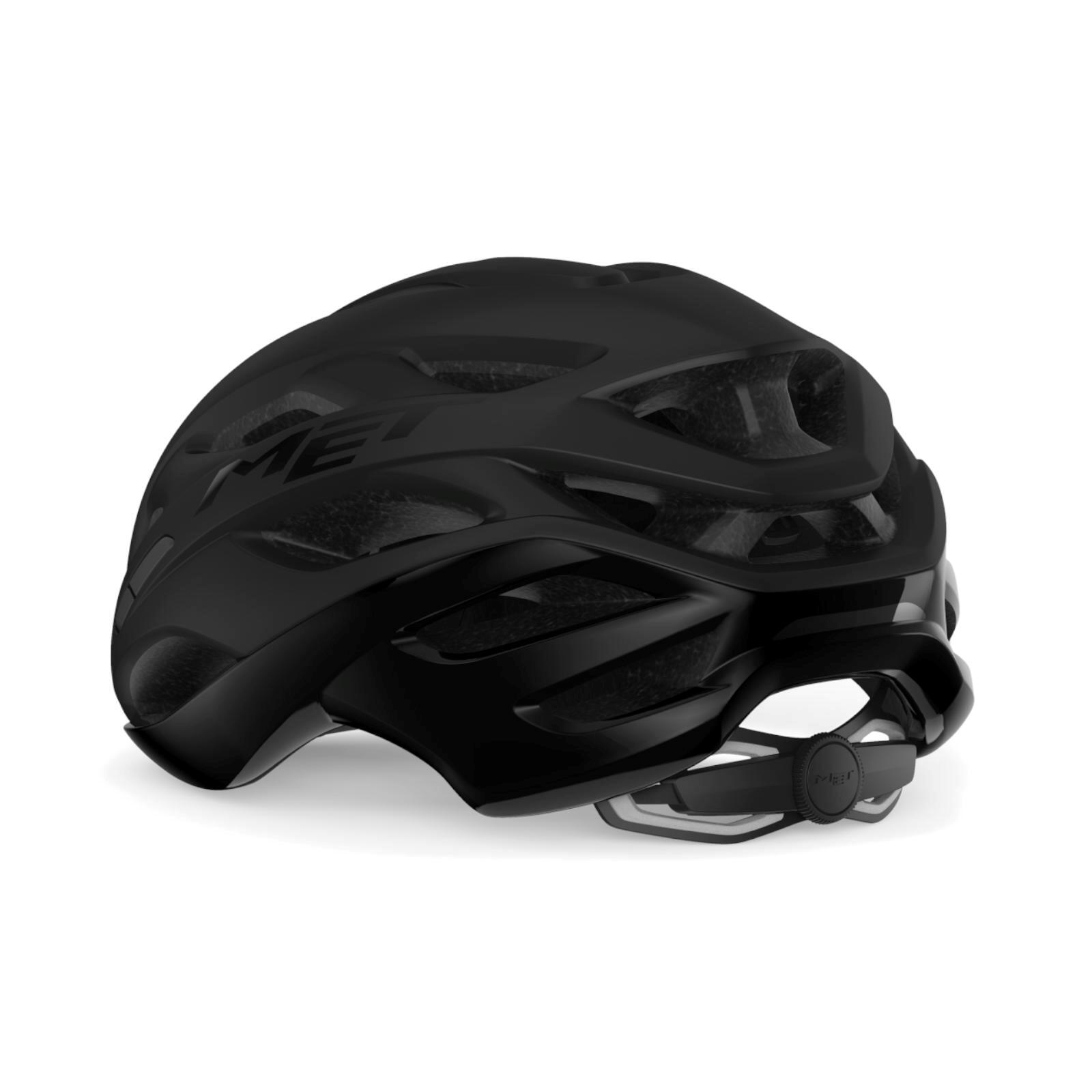 Casco MET Estro Mips Nero 3/7