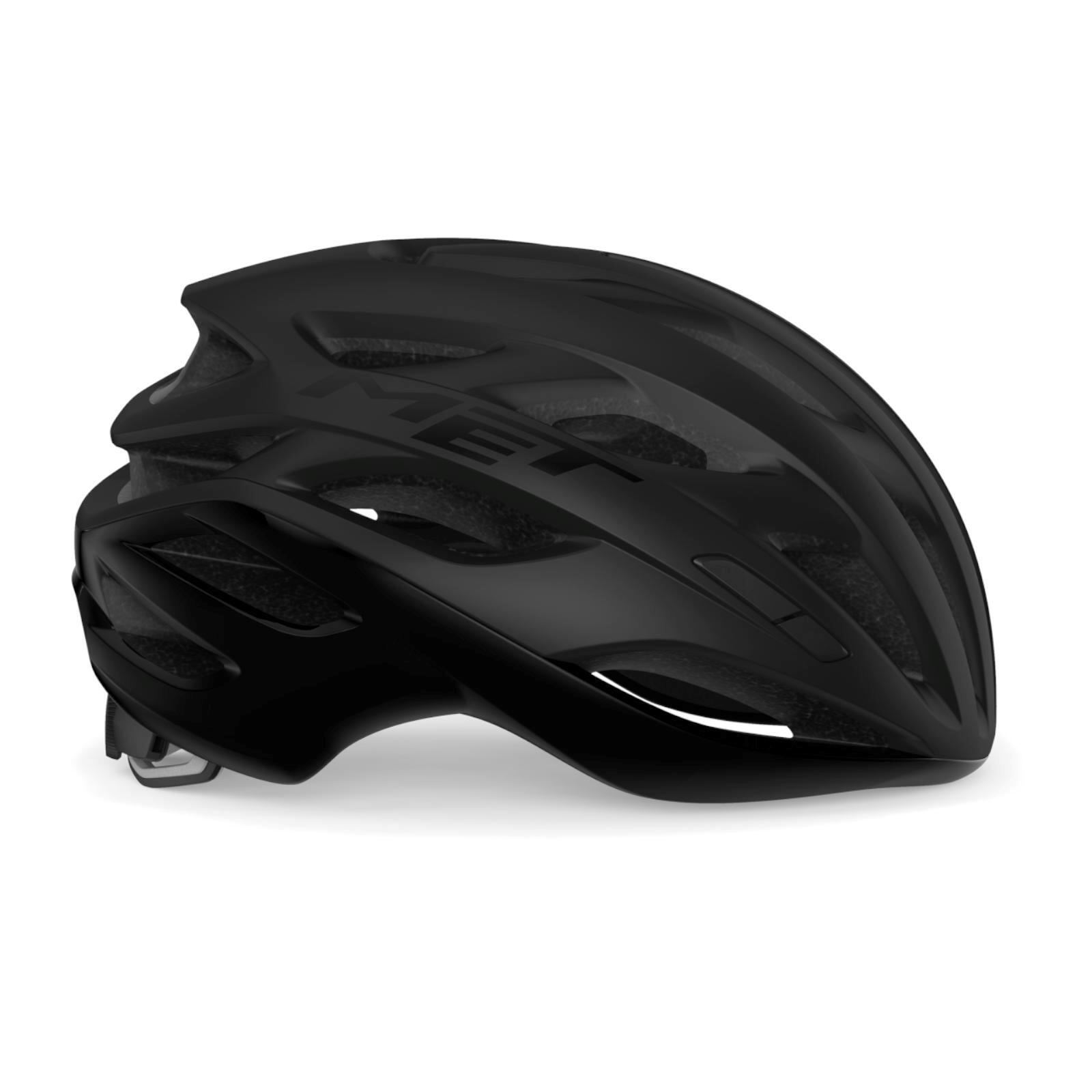 Casco MET Estro Mips Nero 2/7