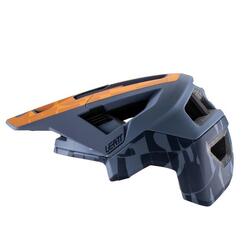 Casque VTT All Mountain 4.0 V22 Ivy