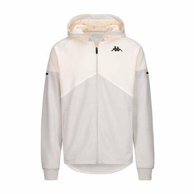Sudadera Con Capucha Kappa Karufeo