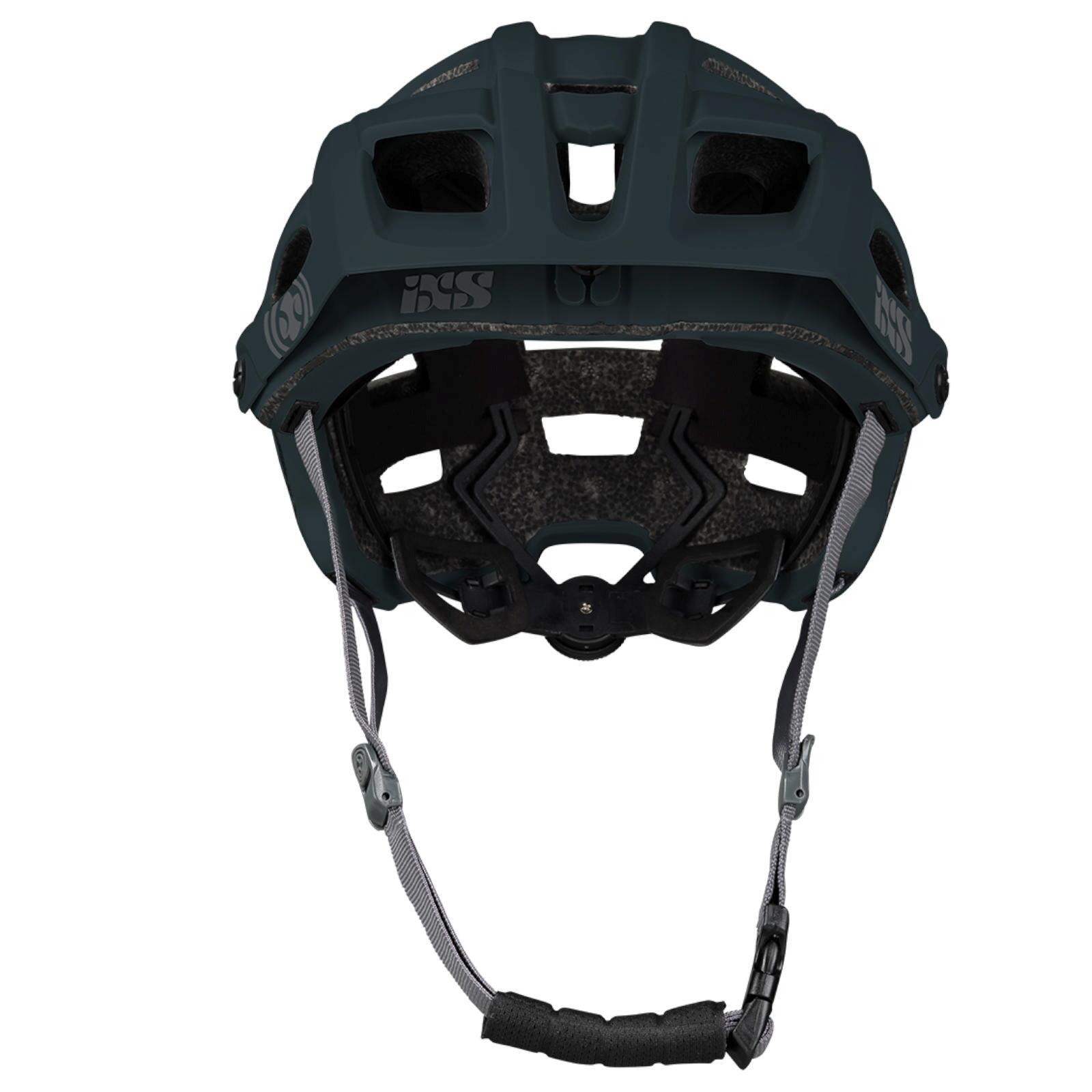 iXS Fahrradhelm Trail Evo MIPS 2/5