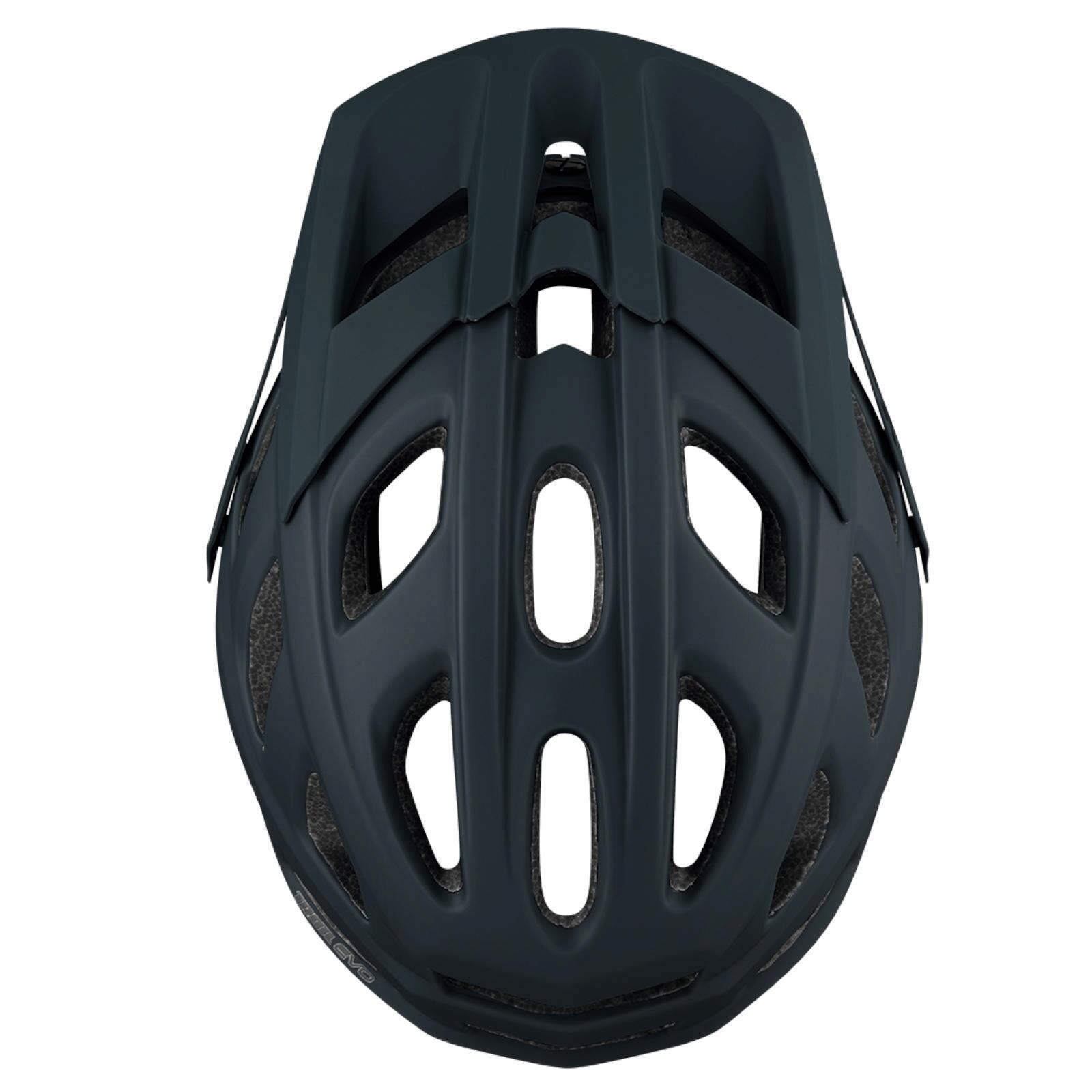 iXS Fahrradhelm Trail Evo MIPS 3/5