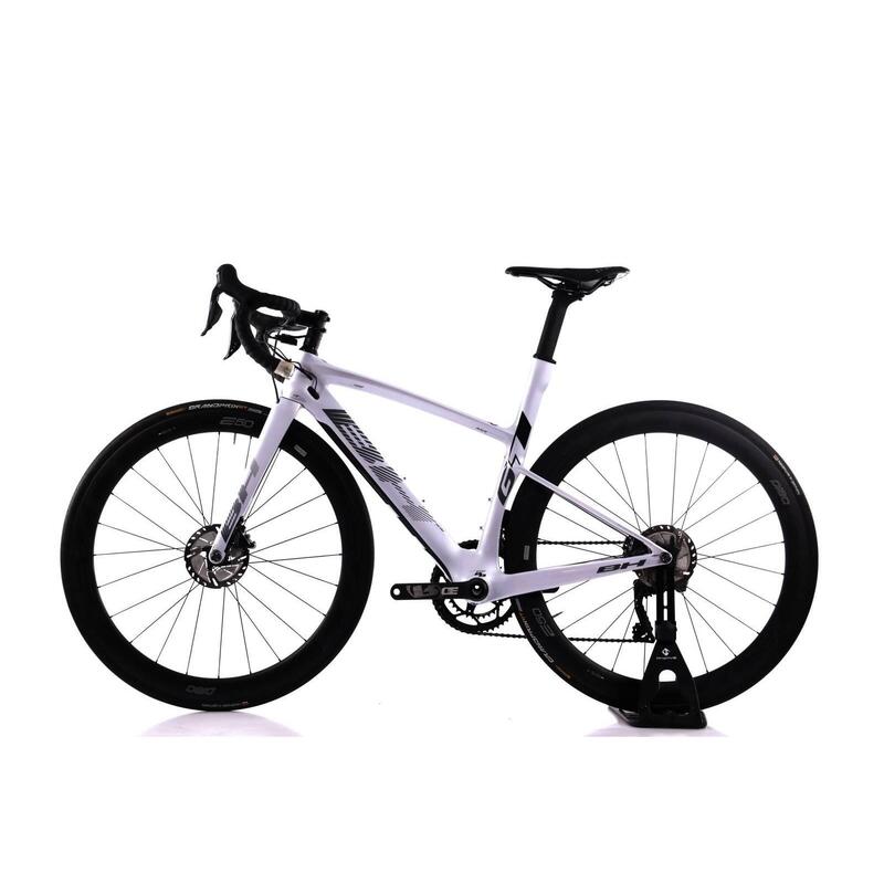 Seconde Vie - Vélo de route - BH G7 - XS . TRES BON