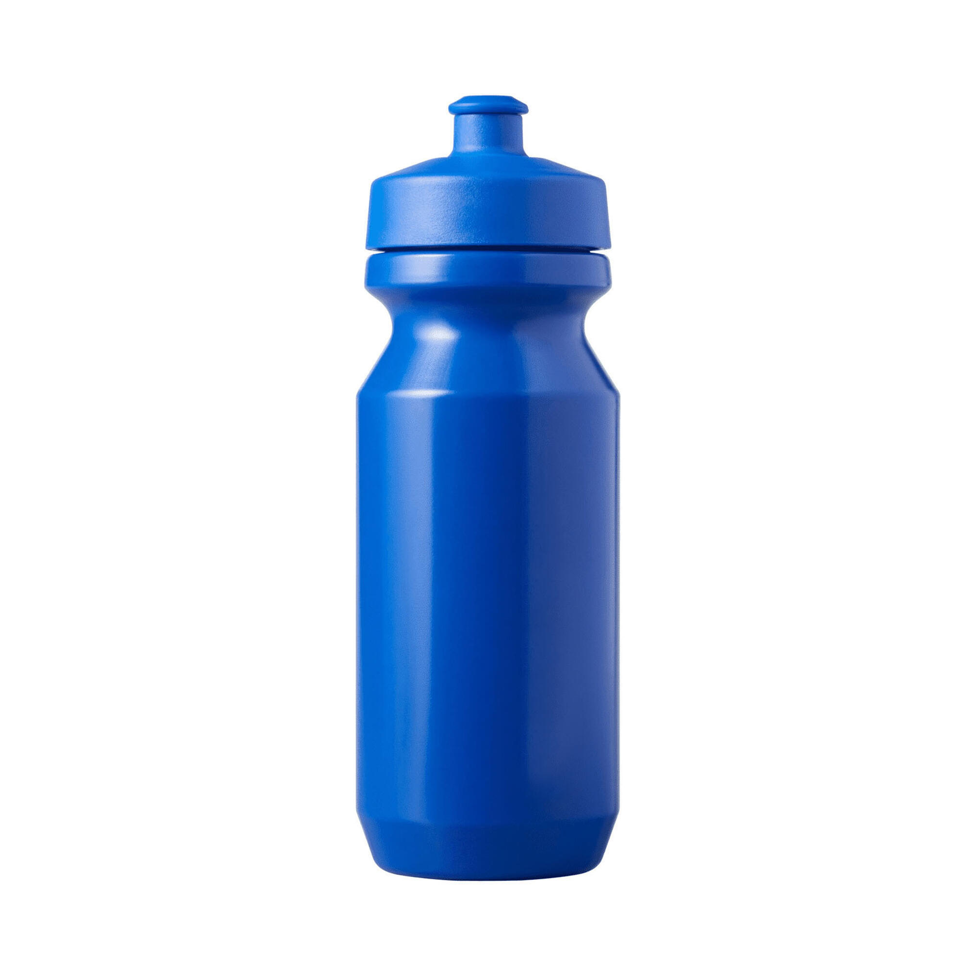 Waterfles (Blauw/Wit) 2/4