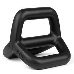 Haltère multifonction YBell Pro 4.5 kg - (l'unité)