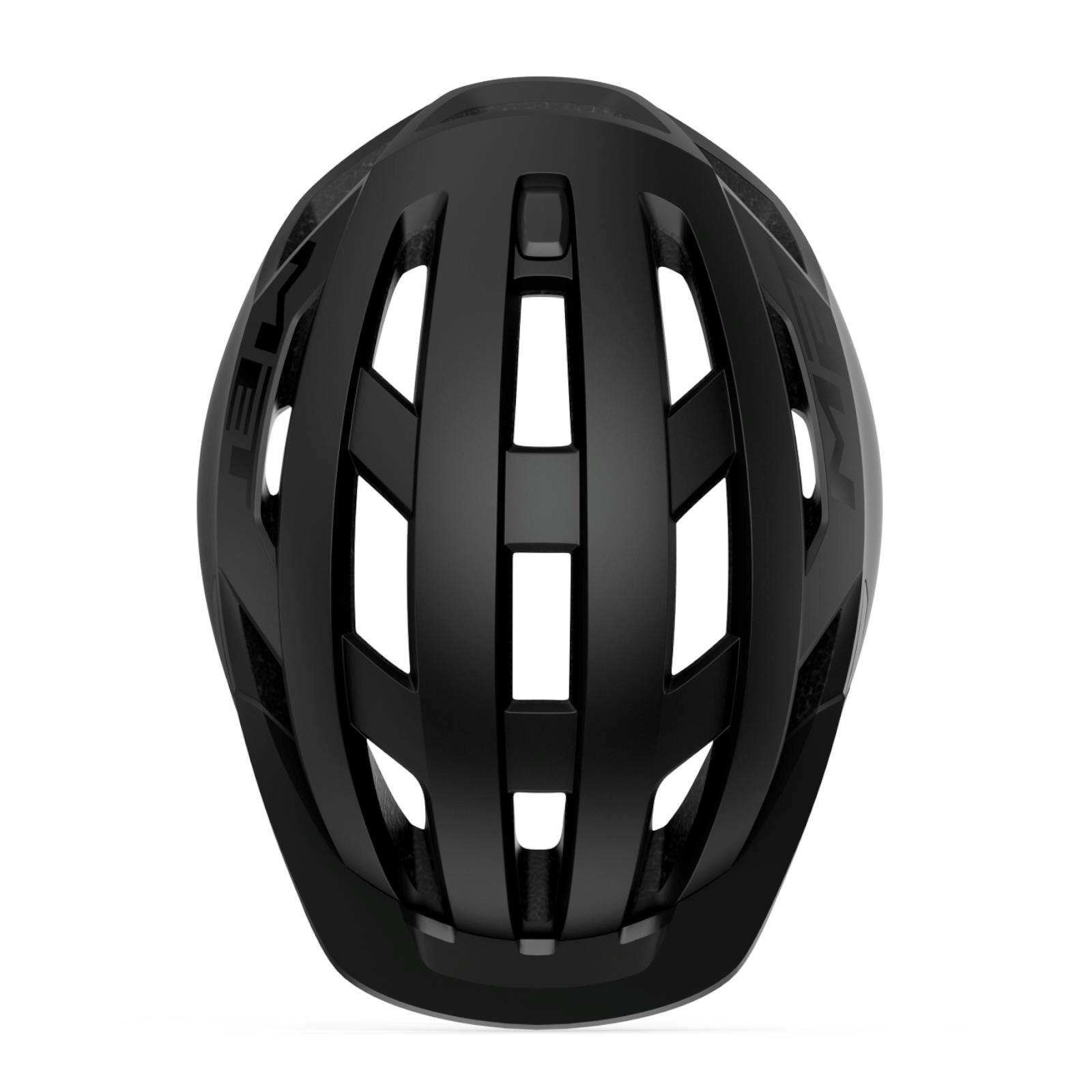 Casco bici Met Allroad Mips 4/5