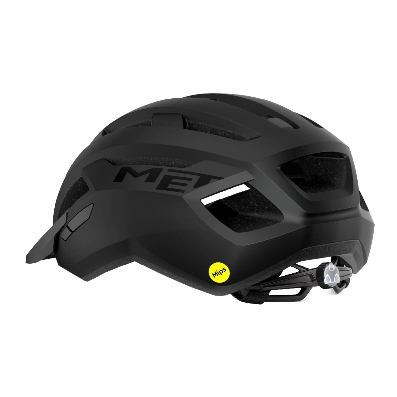 Casco bici Met Allroad Mips 3/5