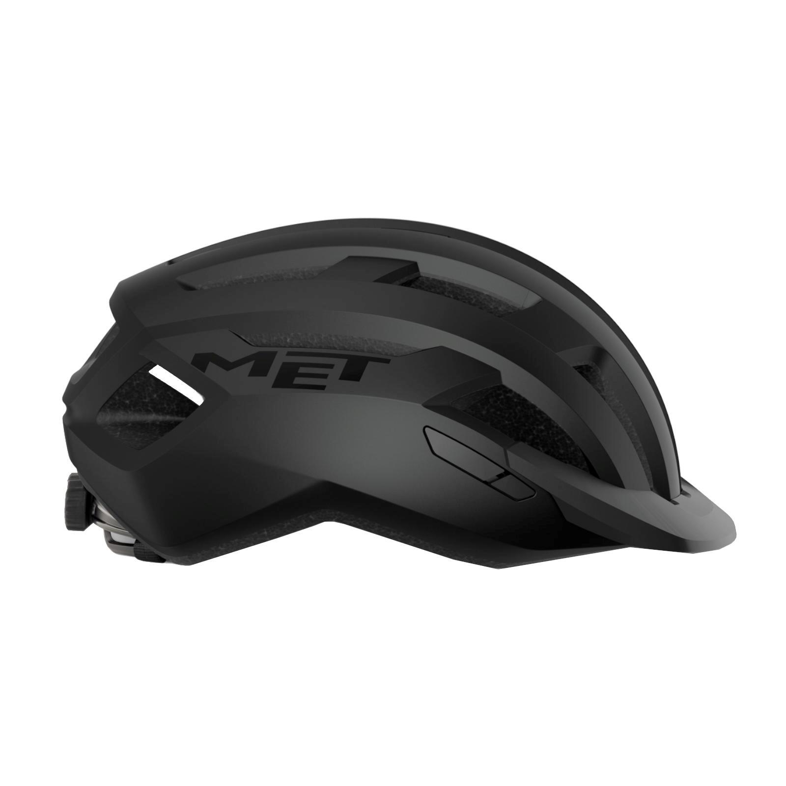 Casco bici Met Allroad Mips 2/5