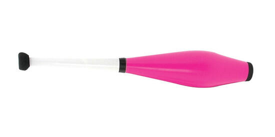Massue de jonglage - Mister Babache - Flip Rose