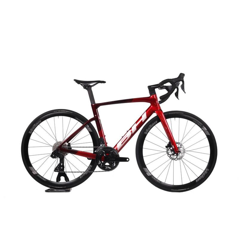 Seconde Vie - Vélo de route - BH RS1 3.5 105 Di2 - TRES BON