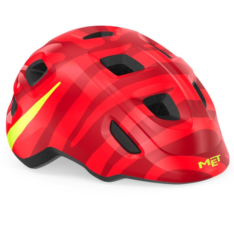 Casque de vélo Hourra