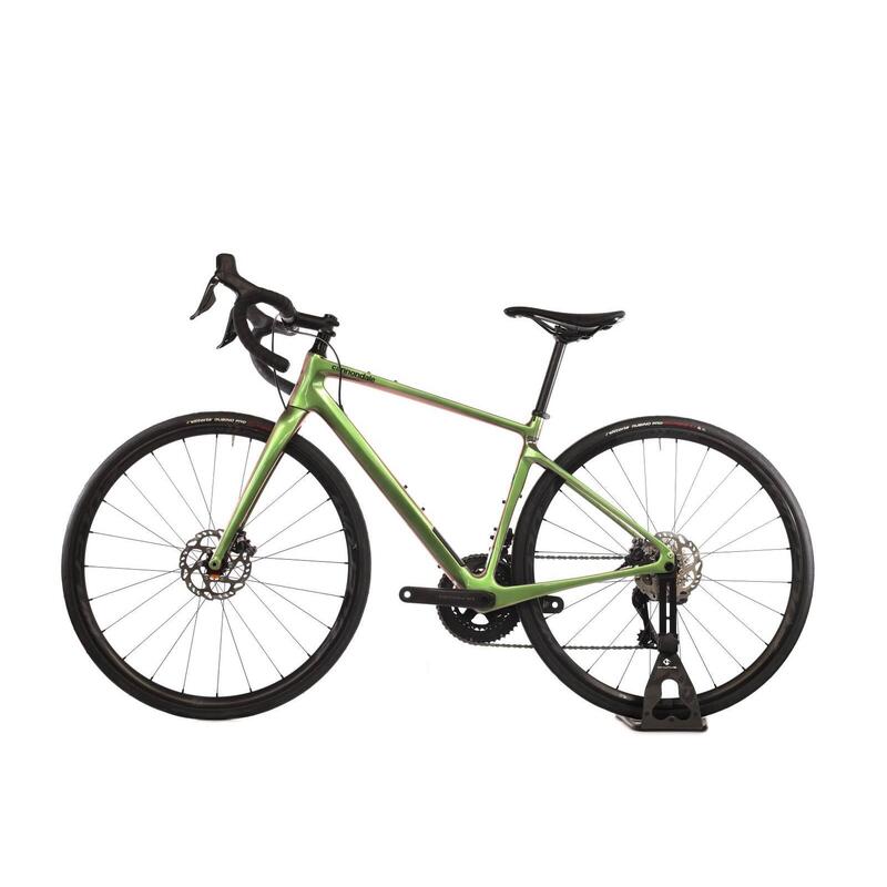 Tweedehands - Racefiets - Cannondale  -  .