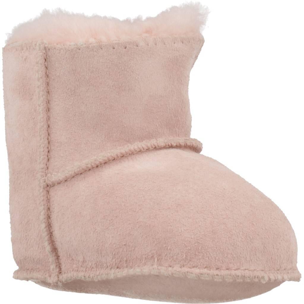 Botas Niña Ugg Botas Niña Ugg I Erin Rosa Rosa 5/5