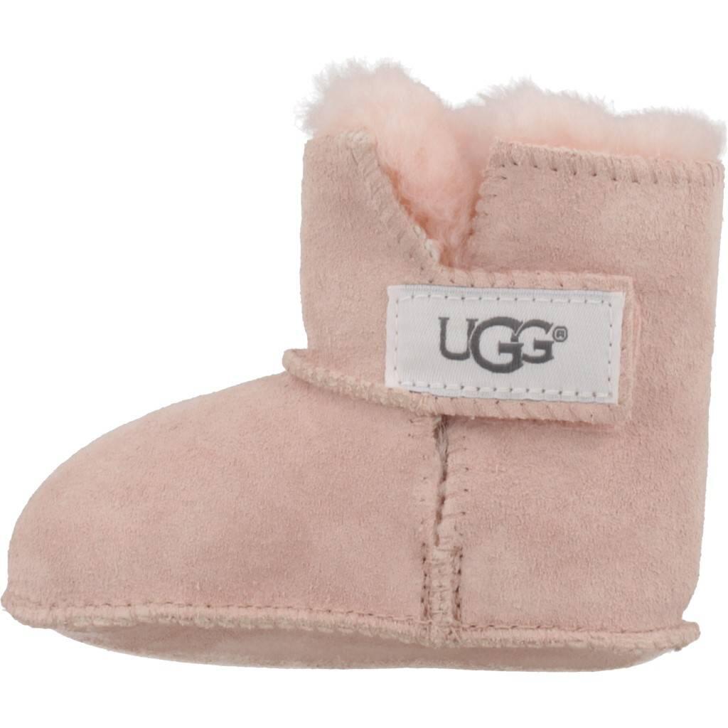 Botas Niña Ugg Botas Niña Ugg I Erin Rosa Rosa 2/5
