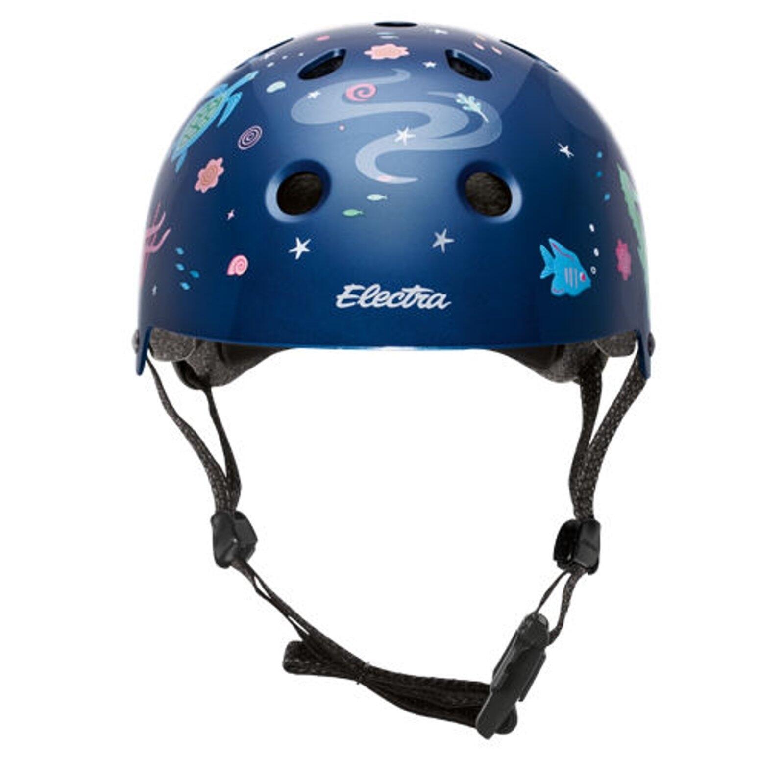 Casco Electra Solid Attitude Fashion 2/2