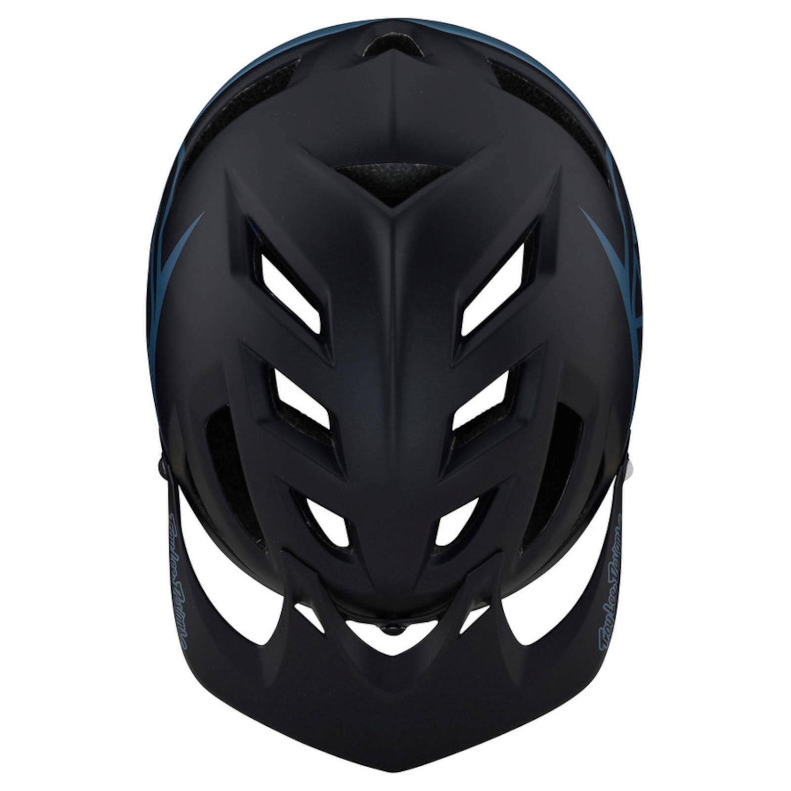 Troy Lee Designs Fahrradhelm A1 Mips Classic 3/3