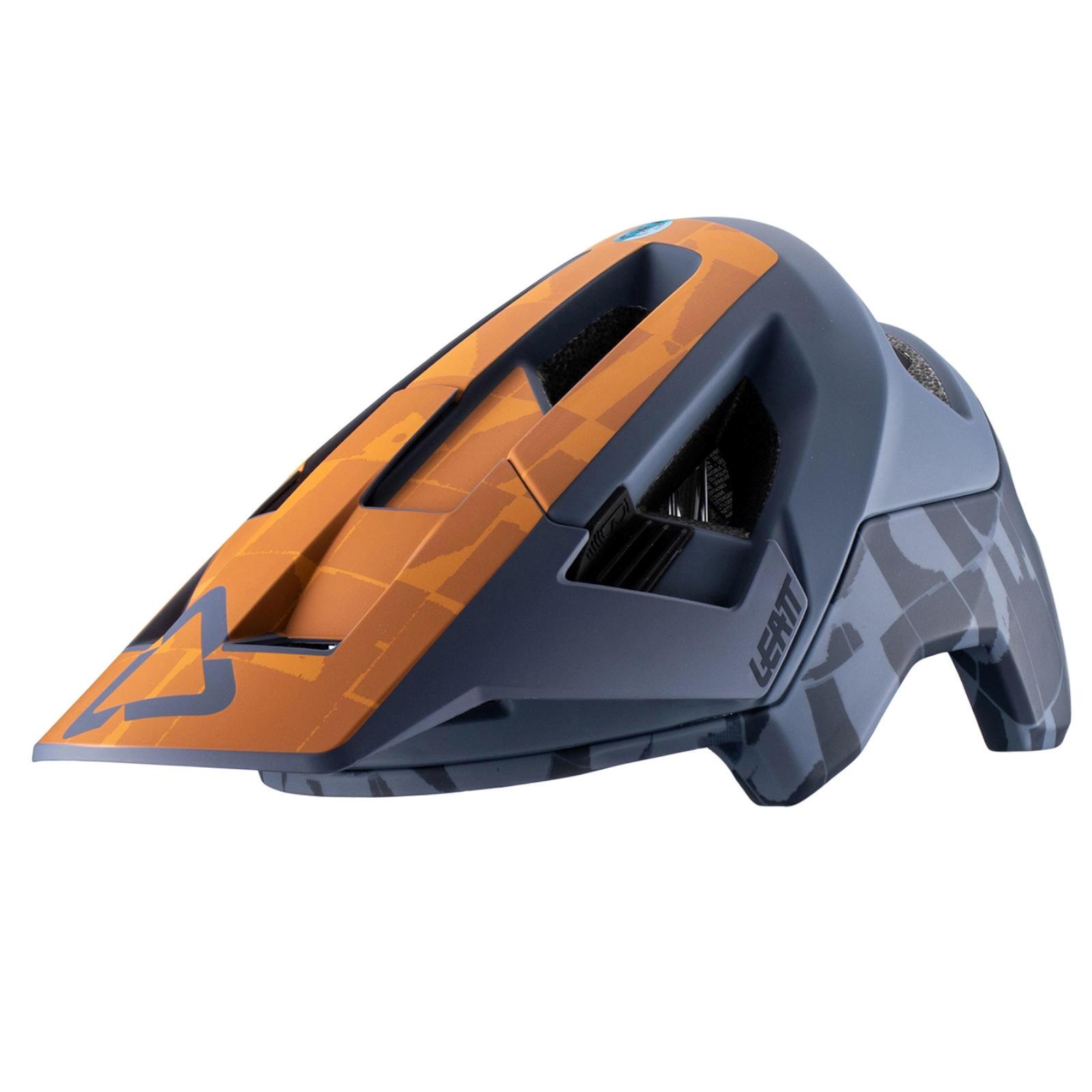 Casque VTT All Mountain 4.0 3/5