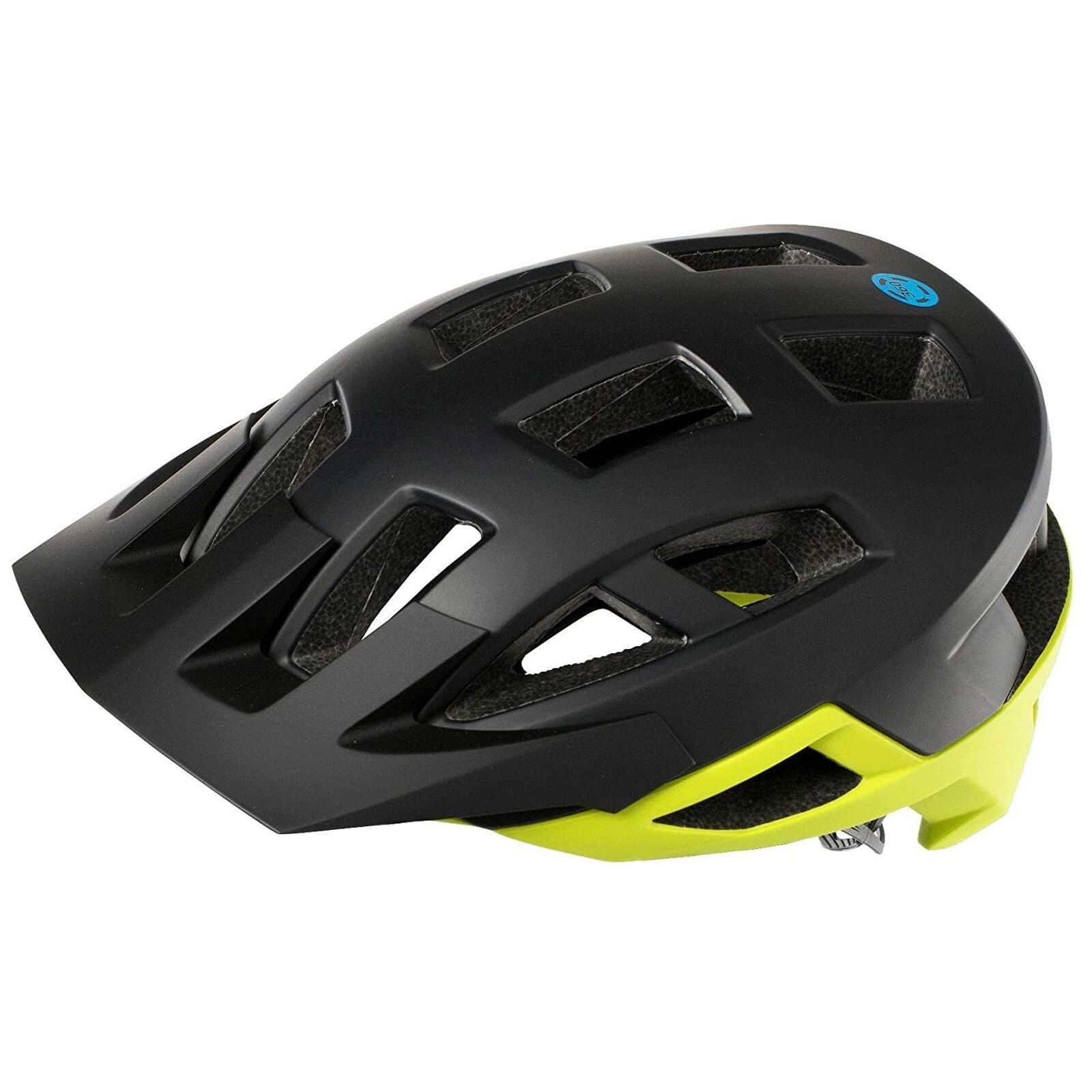 Casque de vélo unisexe Leatt DBX 2.0 3/4