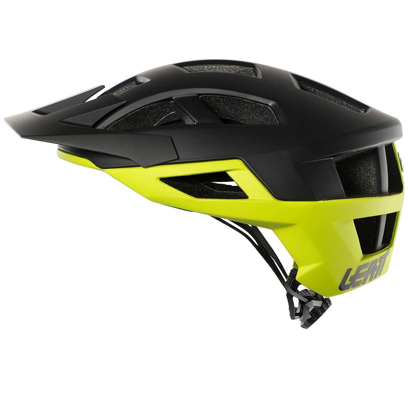 Casque de vélo unisexe Leatt DBX 2.0 2/4