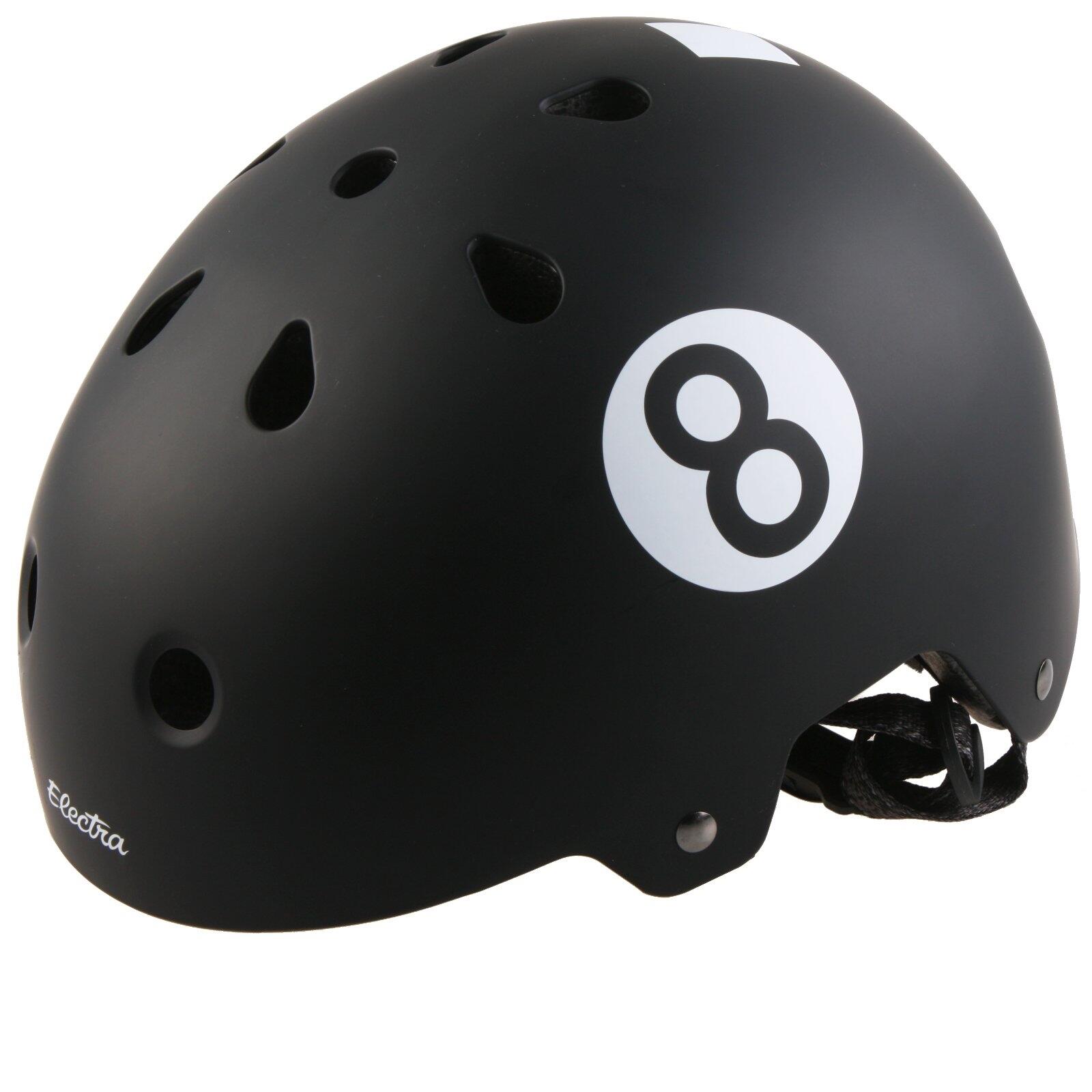 Casque Electra Solid Attitude Fashion 2/4