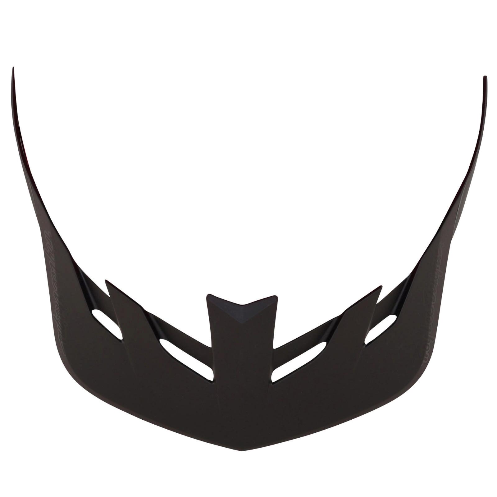 Flowline MTB-helm met 14 ventilatieopeningen Zwart Heren 5/6