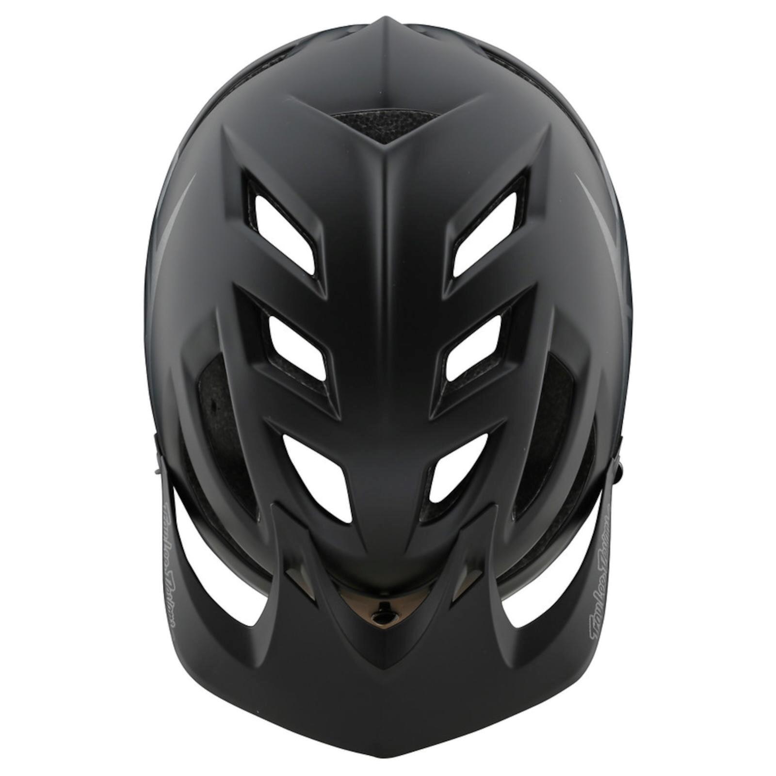 Casque VTT A1 w/Mips XS 3/4