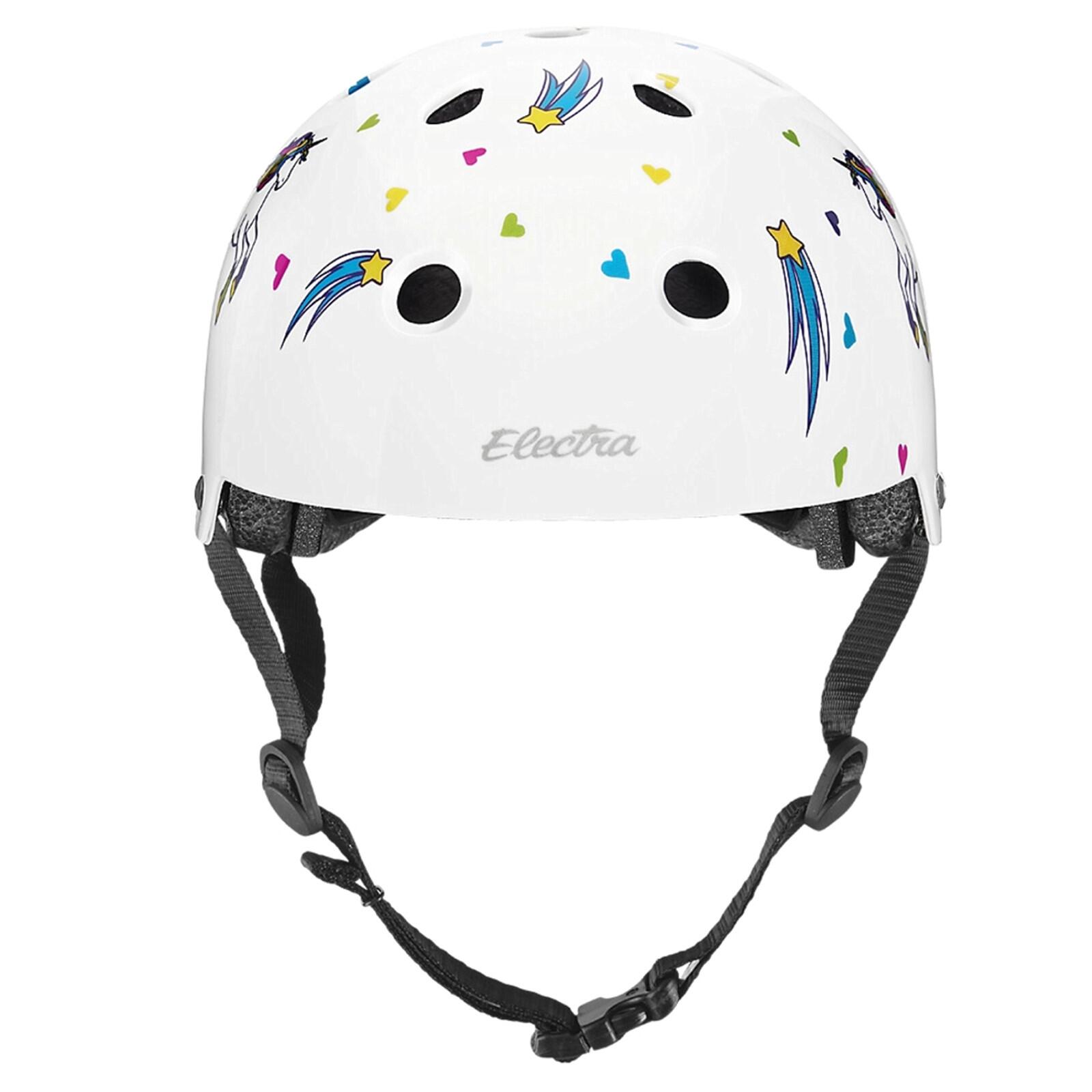 Casque Electra Lifestyle 2/4