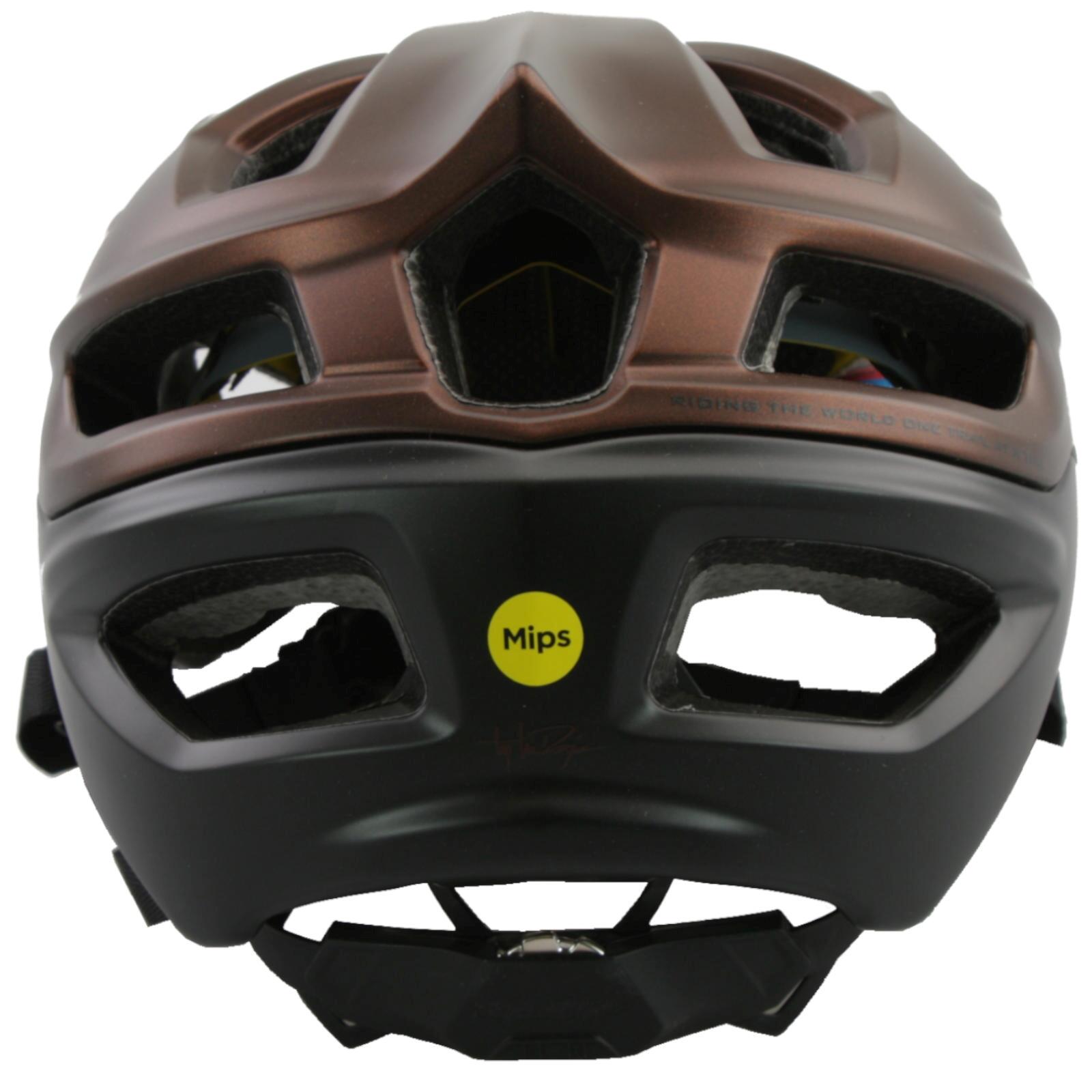 TDL - Casque A2 avec Mips 2/3