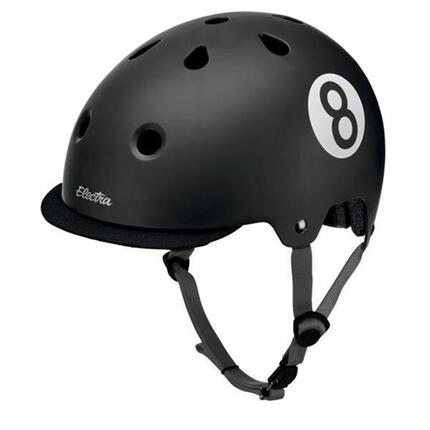 Casque Electra Solid Attitude Fashion