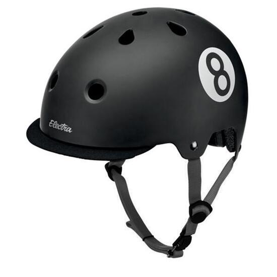 Casque Electra Solid Attitude Fashion