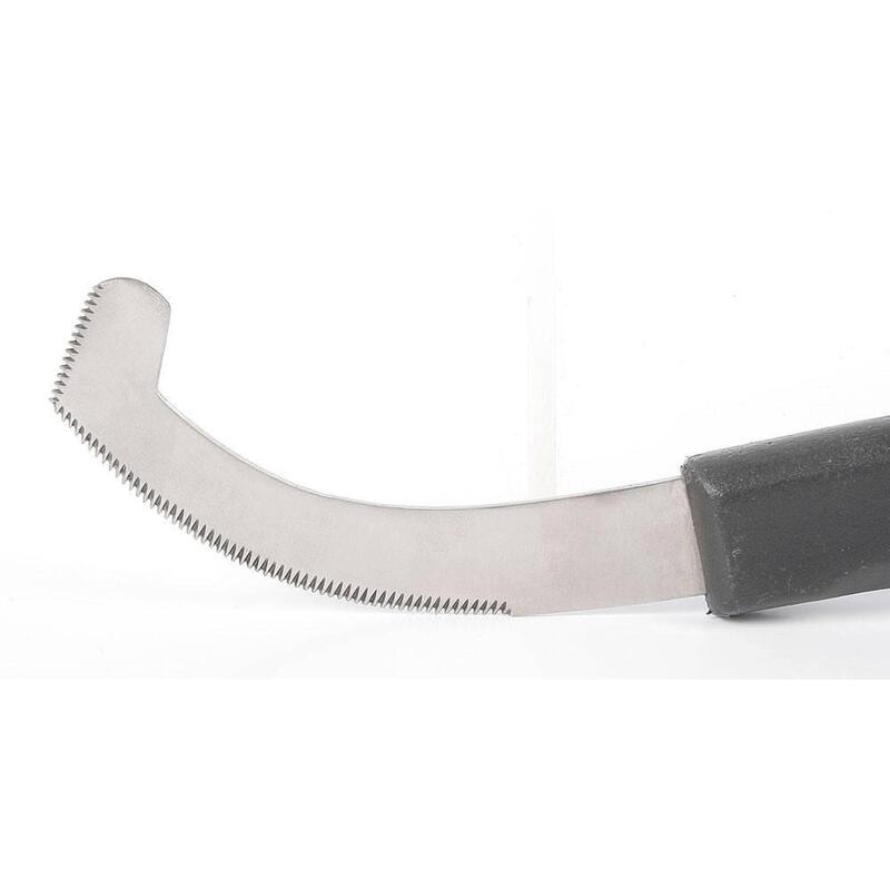 Couteau retire oeufs de mouche taon - Harry's Horse