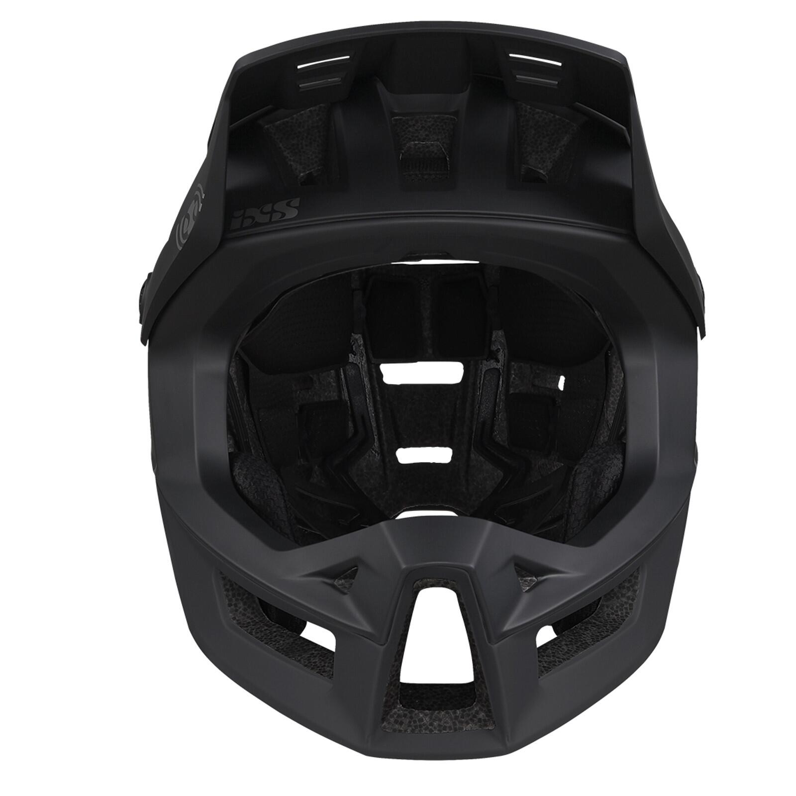 Capacete Trigger FF MIPS - Preto 2/3