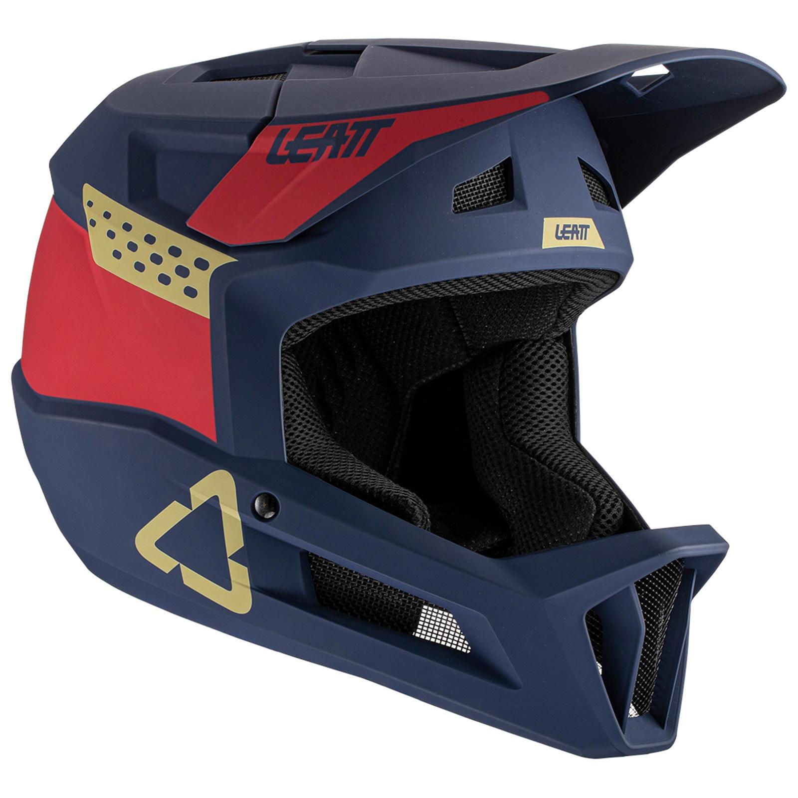 LEATT Leatt Fullface Helm MTB 1.0 DH