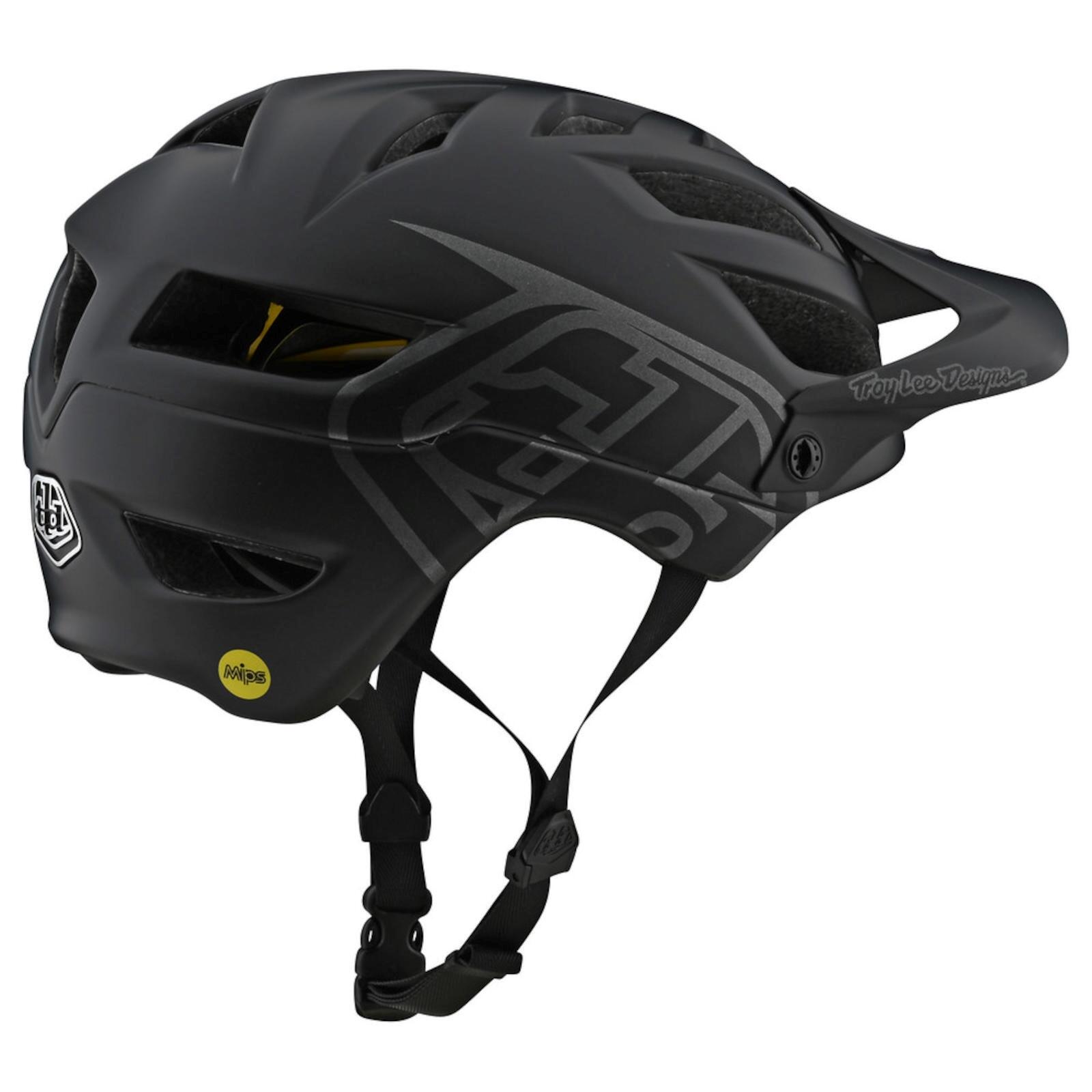 Casque VTT A1 w/Mips XS 2/4