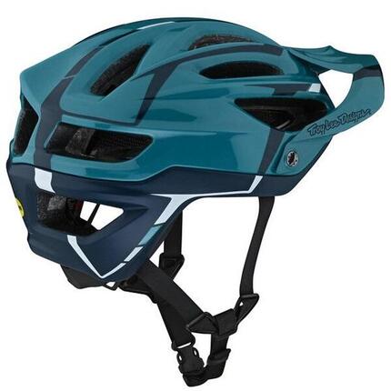 Troy Lee Designs Fahrradhelm A2 Mips