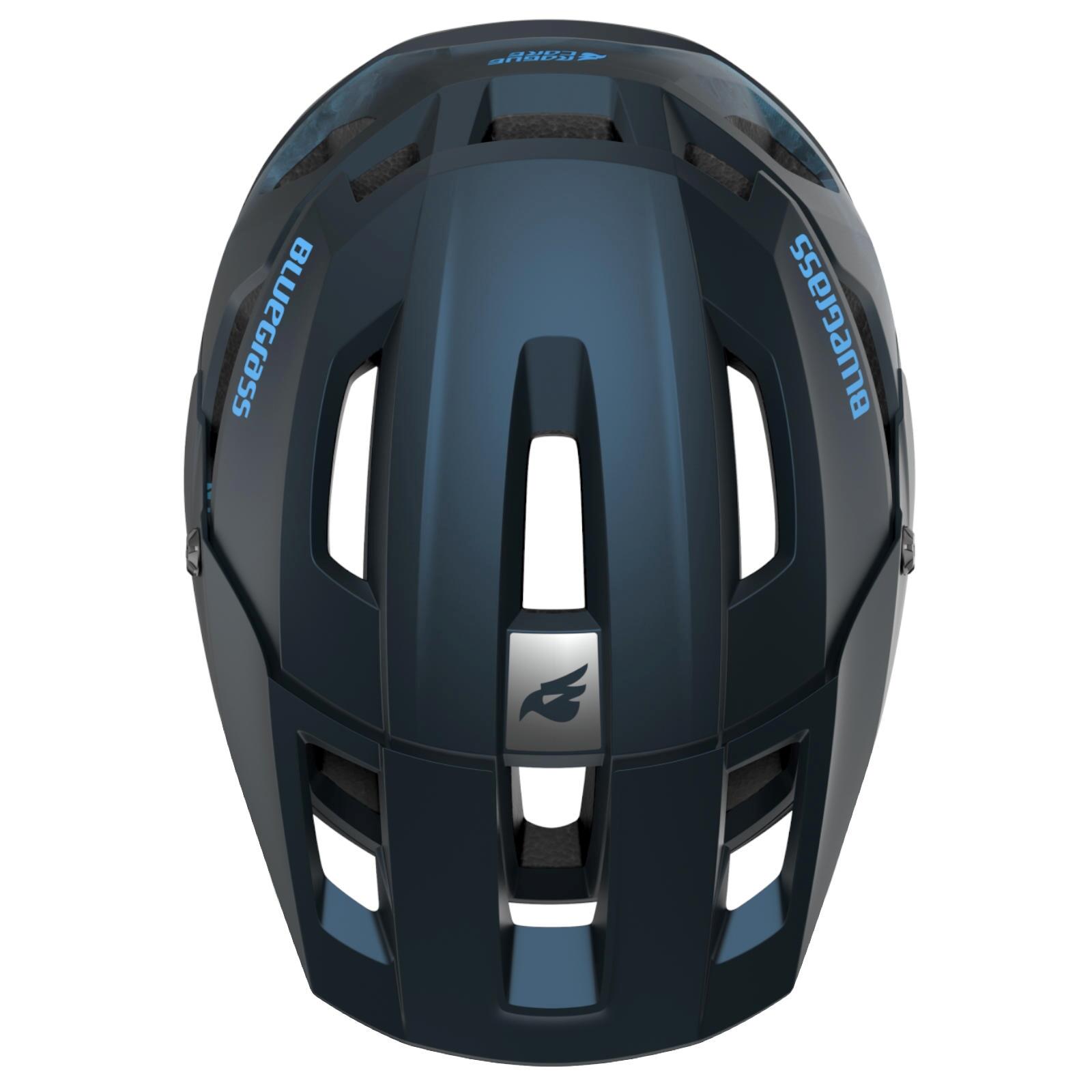 Bluegrass Rogue Mips Blue | Matt 4/4