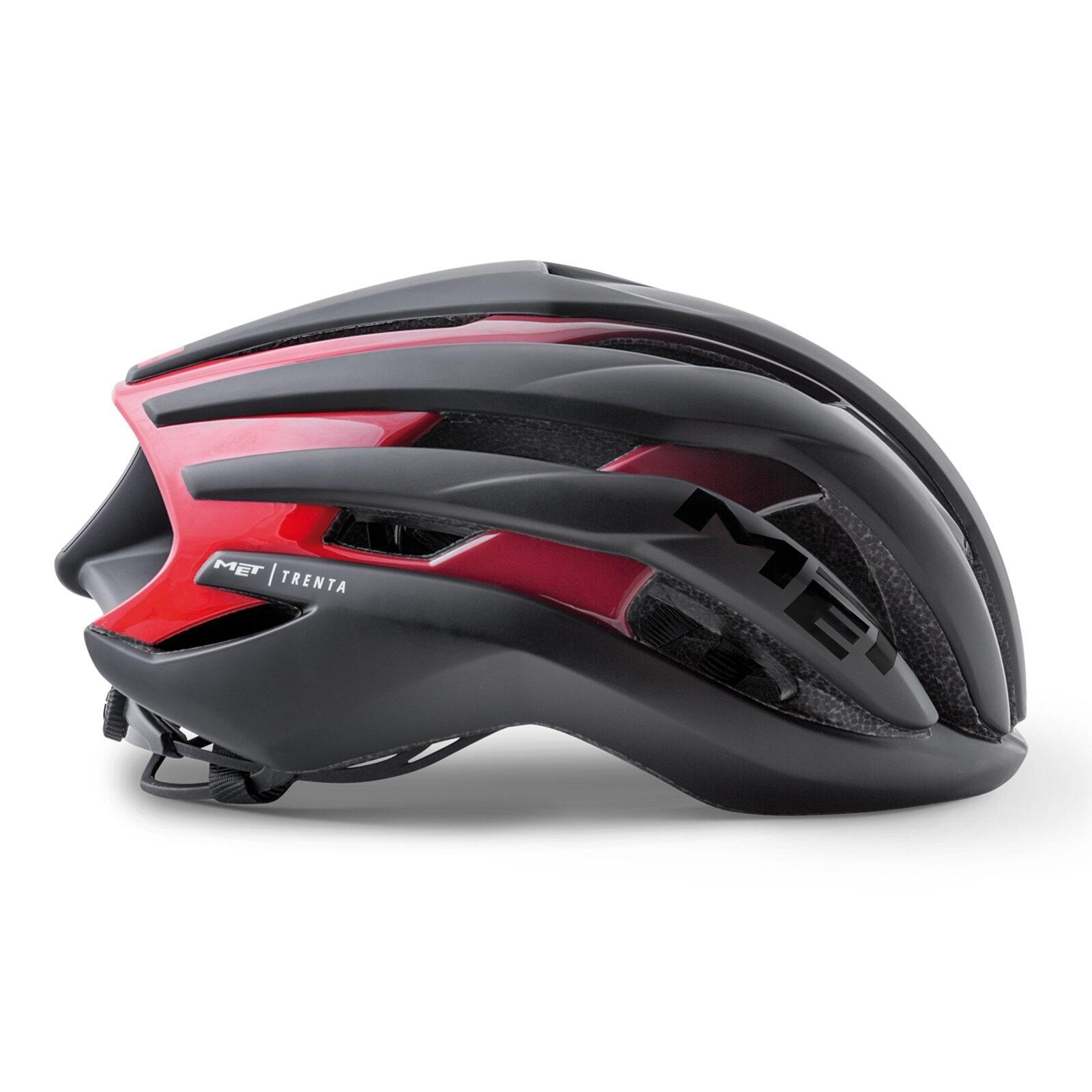 MET Fahrradhelm Trenta MIPS 2/3