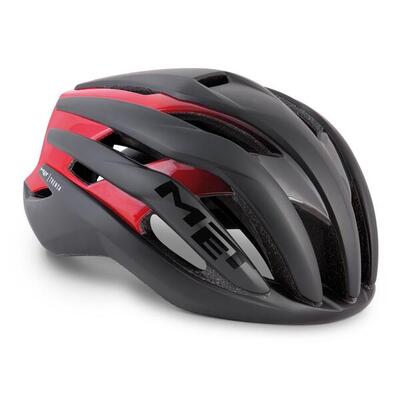MET Fahrradhelm Trenta MIPS