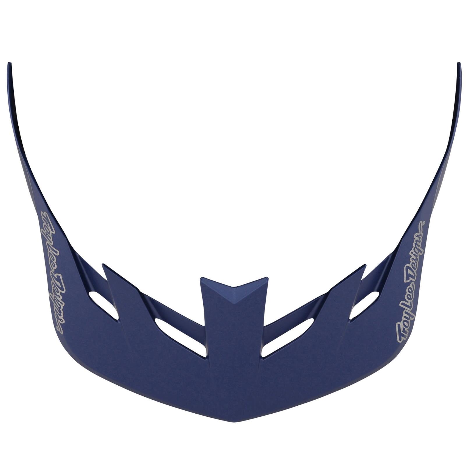 Casco MTB Flowline con 14 orificios de ventilación Azul Hombre 5/6