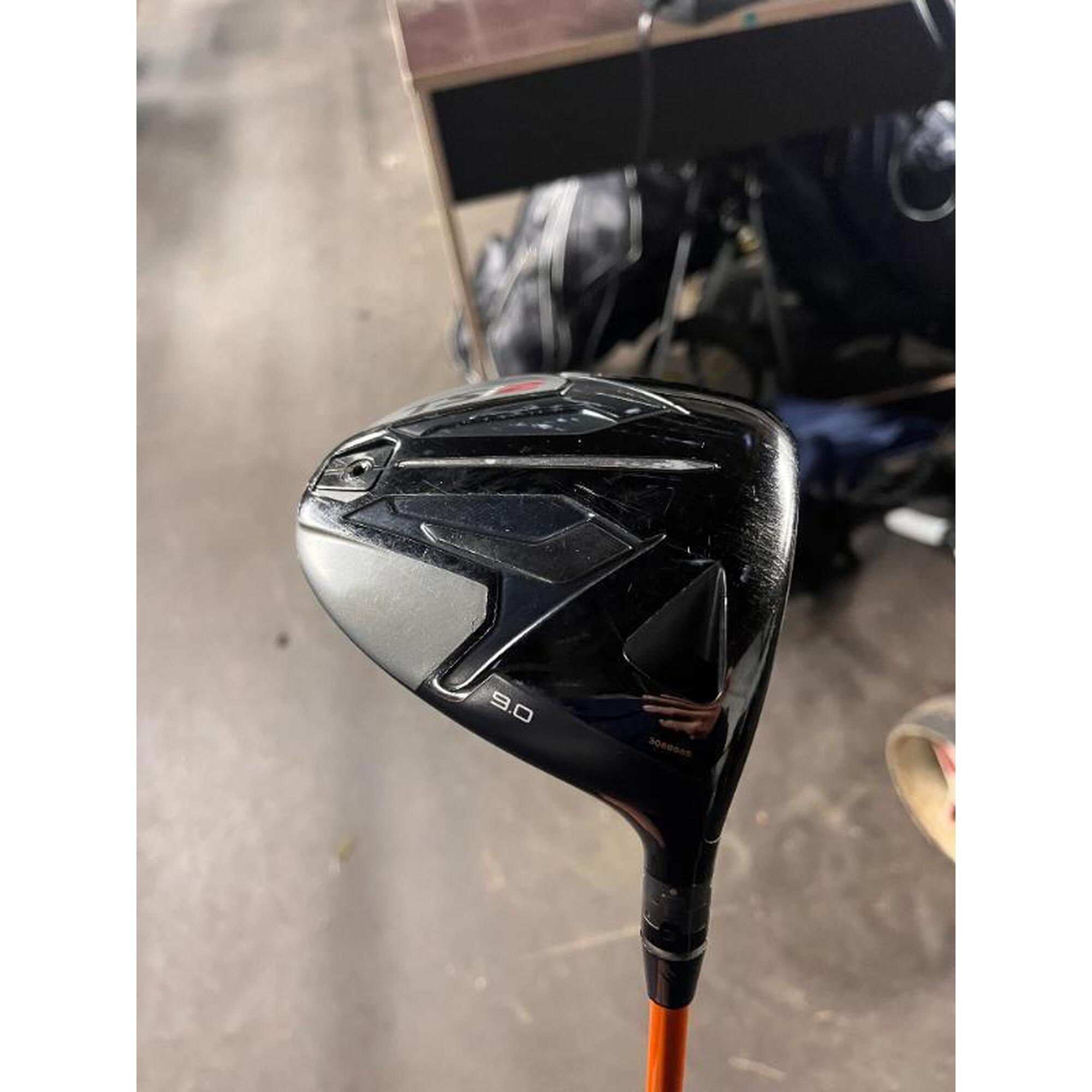 Tussen Particulieren - Titleist TSI2 bestuurder