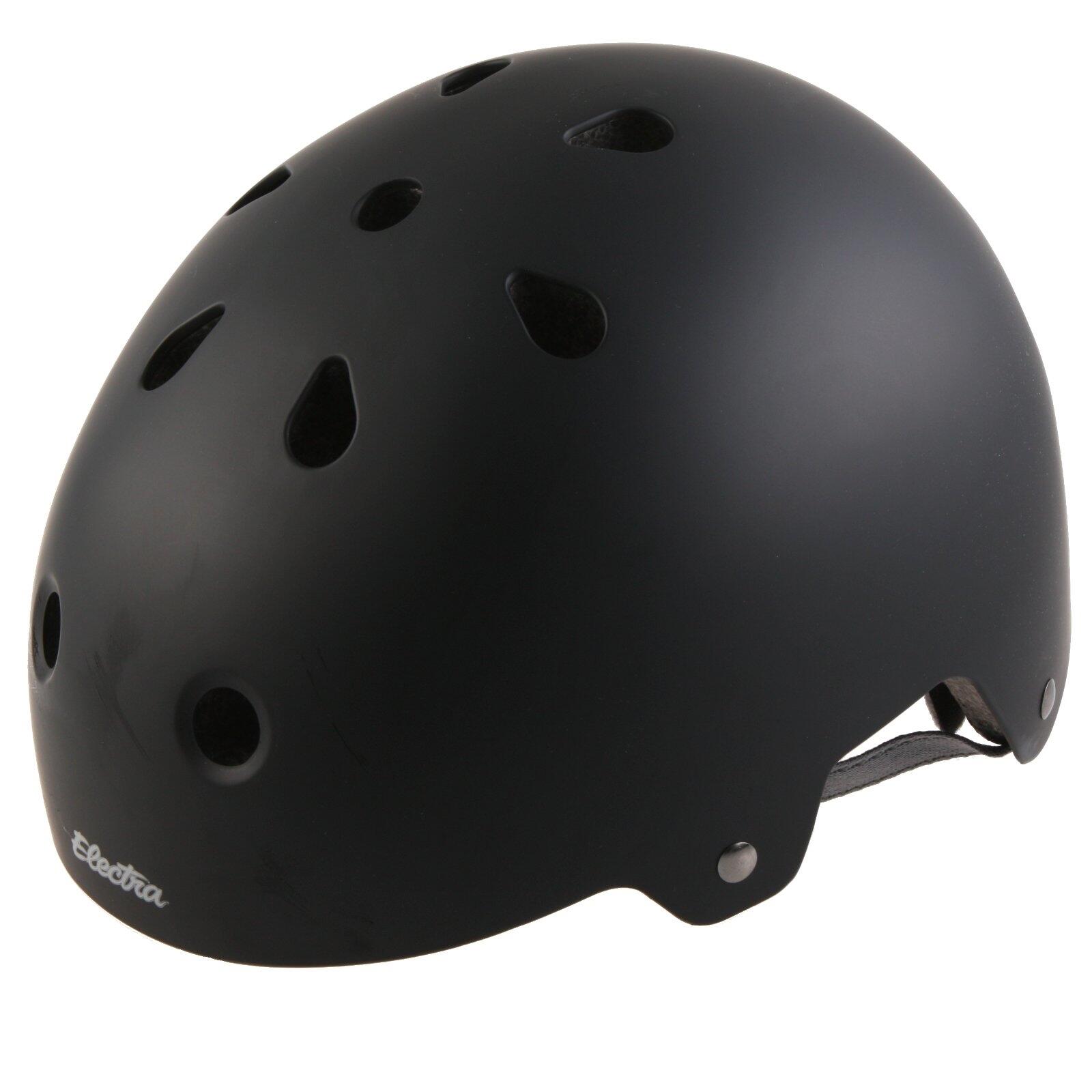 Electra Fahrradhelm Solid Attitude Fashion 2/4