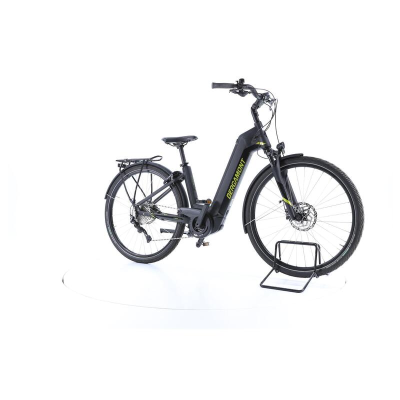 Reconditionné- Bergamont E-Horizon Sport  Vélo électrique -Très Bon