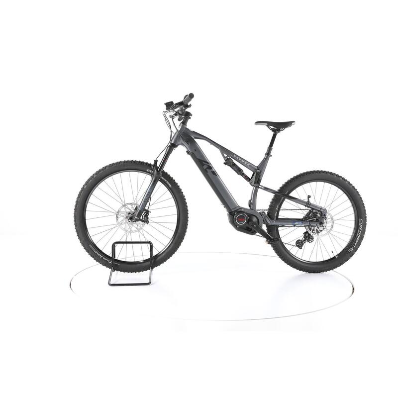 Refurbished - R Raymon TrailRay 140E 8.0 Vélo électrique VTT 2022 - Très Bon