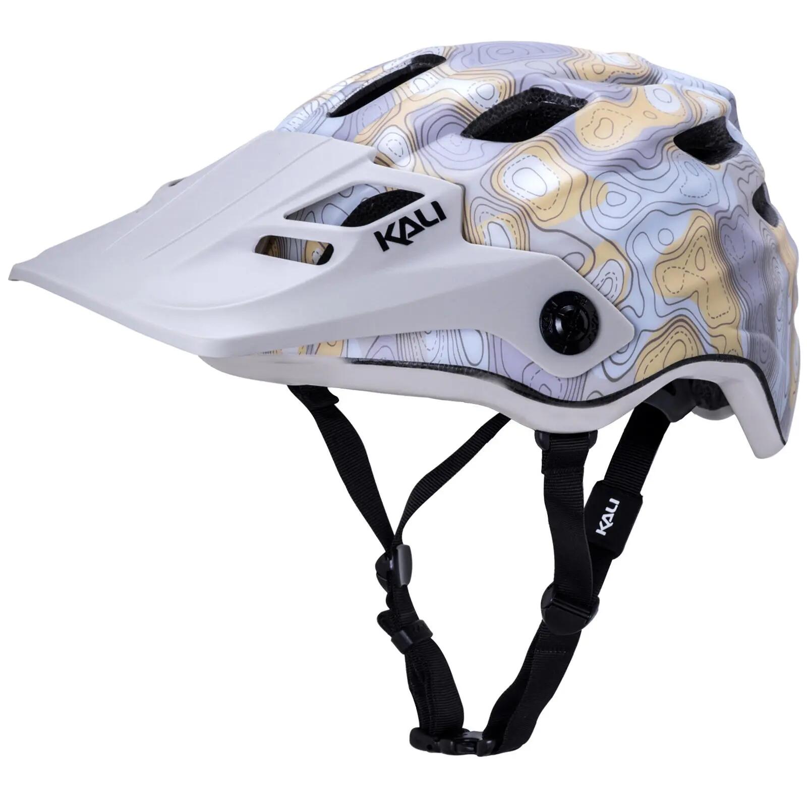 Kali Fahrradhelm Maya 3.0 1/3