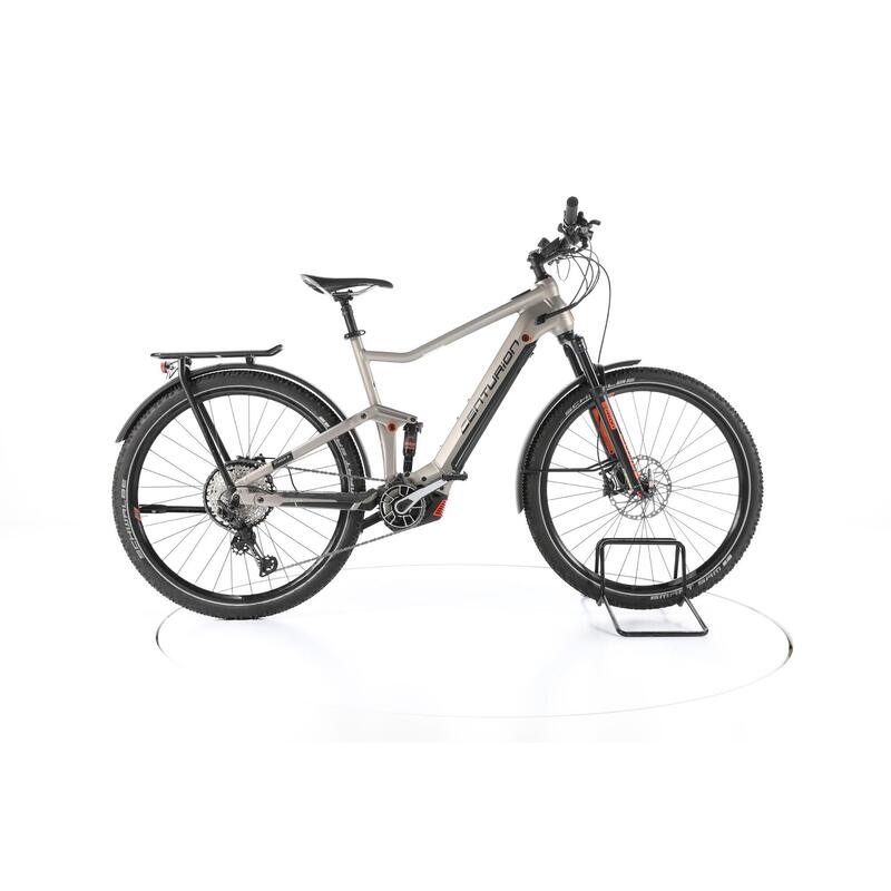 Refurbished - Centurion Lhasa E R2600i EQ Fully E-Bike 2022 - Zeer goed